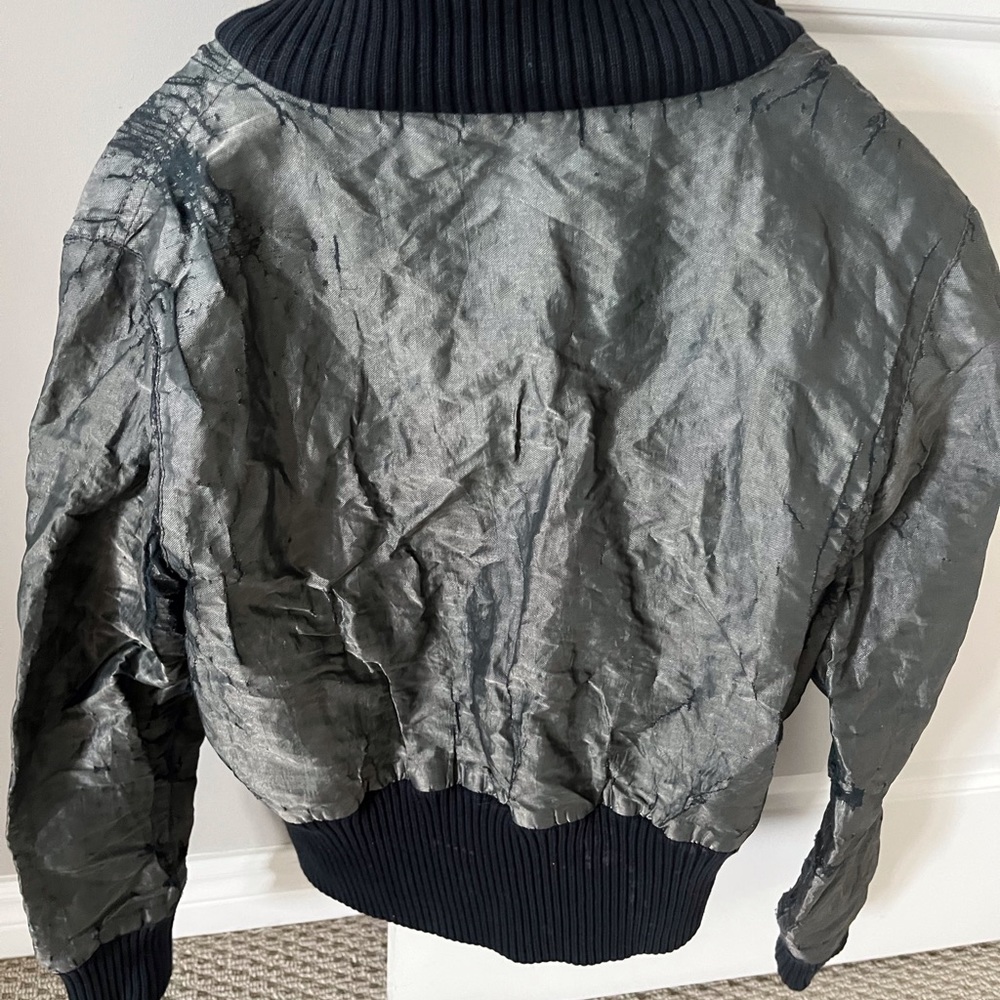 Jacket - Picture 3 of 3